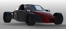 Austin Mini Cooper Roadster