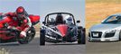Austin Mini Cooper Roadster