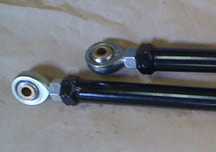 Atom Pushrod