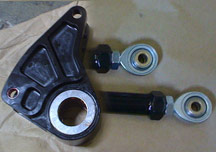 Pushrod/Bellcrank kit