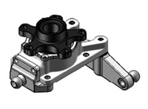 Modular Upright 2