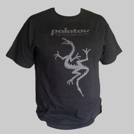 shirt front