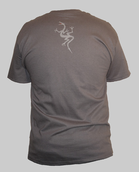 shirt back