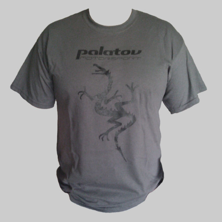 shirt front