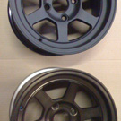 V2 Wheel 4