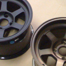 V2 Wheel 4